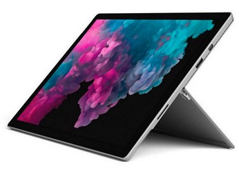 Замена матрицы на планшете Microsoft Surface Pro в Ижевске
